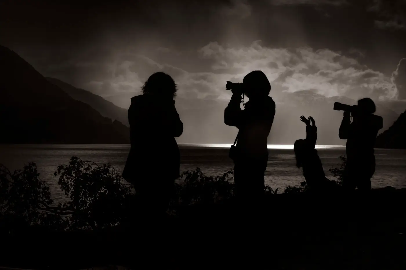 Fotokurs i Oslo